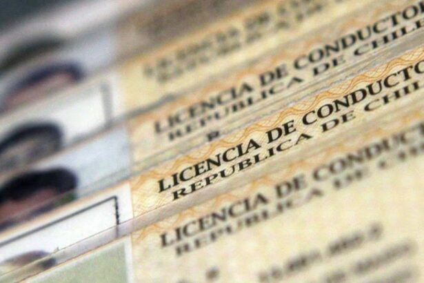 Renovación de licencias de conducir vencidas: trámites y requisitos en Chile