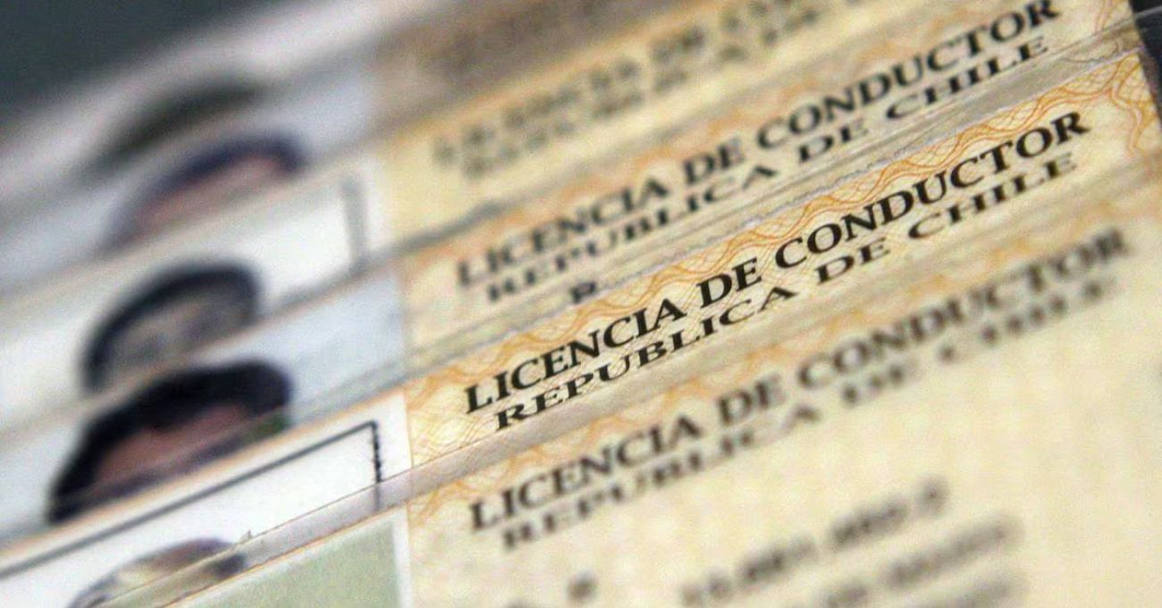 Renovación de licencias de conducir vencidas: trámites y requisitos en Chile