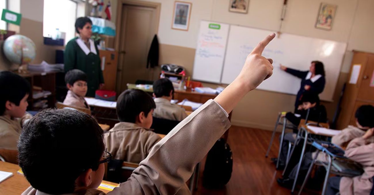 "Conoce quiénes reciben el Bono por Deber Asistencia Escolar y cómo se paga"