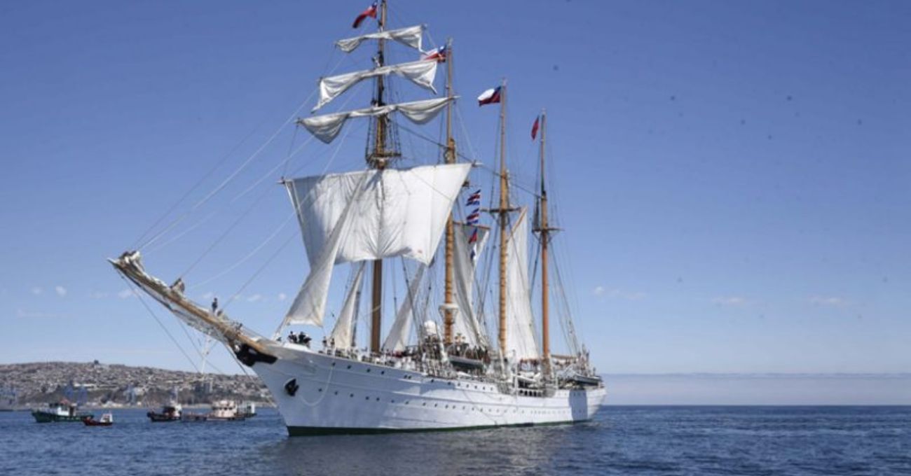 "Historia y celebración del feriado del Día de las Glorias Navales en Chile"