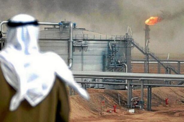 Aramco prepara histórica venta de acciones para diversificar la economía saudí
