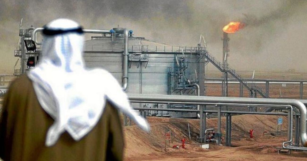 Aramco prepara histórica venta de acciones para diversificar la economía saudí