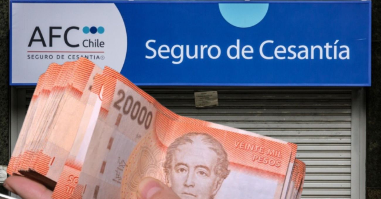 Cómo revisar el dinero acumulado en tu Seguro de Cesantía