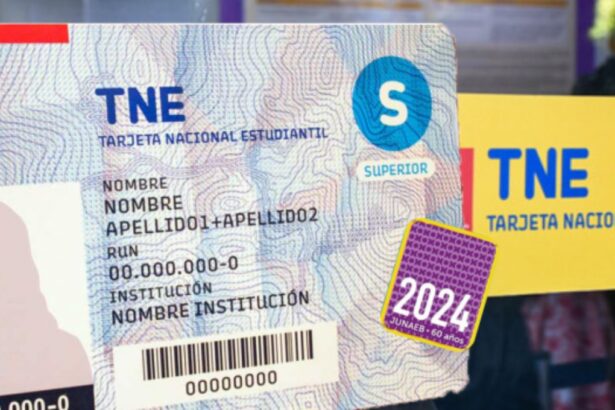 Revalidación de la TNE 2023: Plazo, costo y lugares para hacerlo