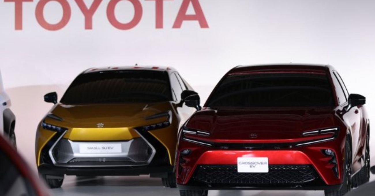 Toyota desafía a Tesla con su apuesta por una nueva línea de motores de combustión más pequeños pero con mayor potencia
