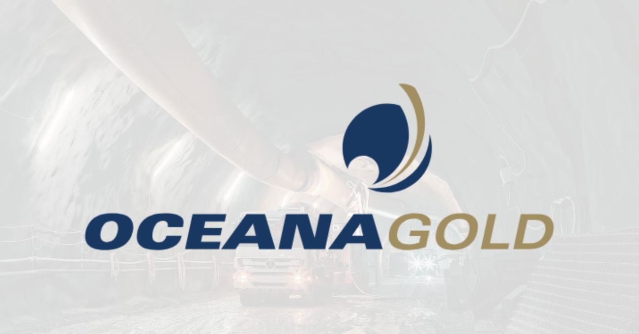 OceanaGold destina ingresos de oferta a la amortización de su deuda