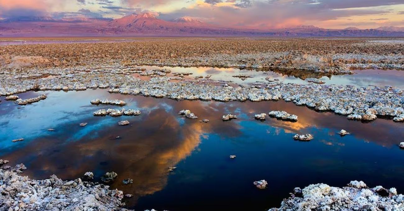 Corfo reprograma inicio de consulta indígena por contratos en el Salar de Atacama a Codelco-SQM, tras frustrada primera sesión