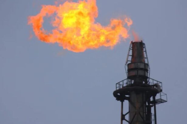 Preocupante disminución de las reservas de petróleo y gas en Colombia