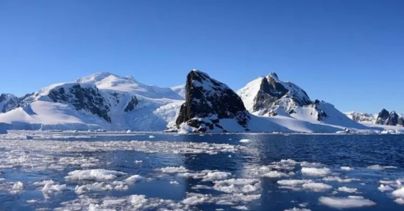 Argentina investiga el hallazgo de Rusia y evalúa un planteo en la cumbre de Tratado Antártico