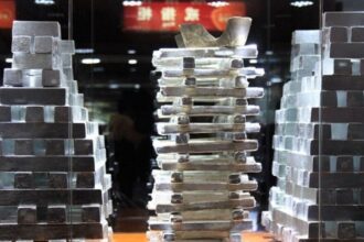 Auge de importaciones de plata en China: precios y demanda impulsan el mercado