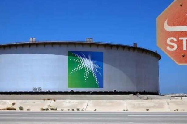 Saudi Aramco: Cómo alcanzar emisiones netas cero sin sacrificar producción petrolera