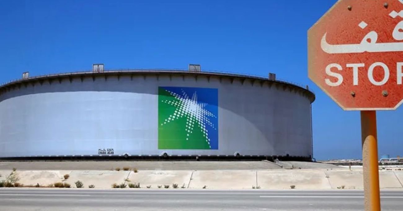 Saudi Aramco: Cómo alcanzar emisiones netas cero sin sacrificar producción petrolera