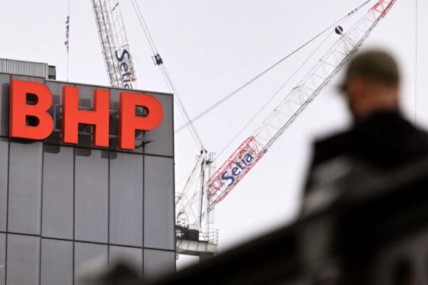"Anglo American y BHP no logran un acuerdo de fusión"