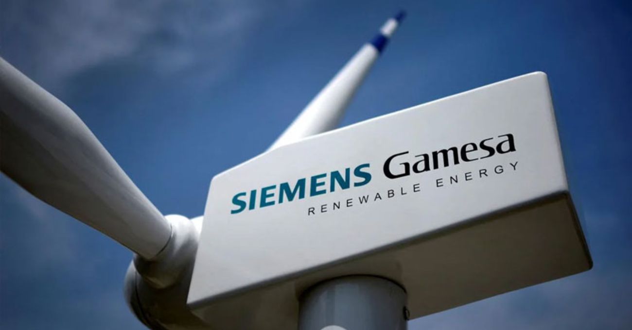 Siemens Gamesa anuncia recorte de 4.100 empleos, España será afectada.