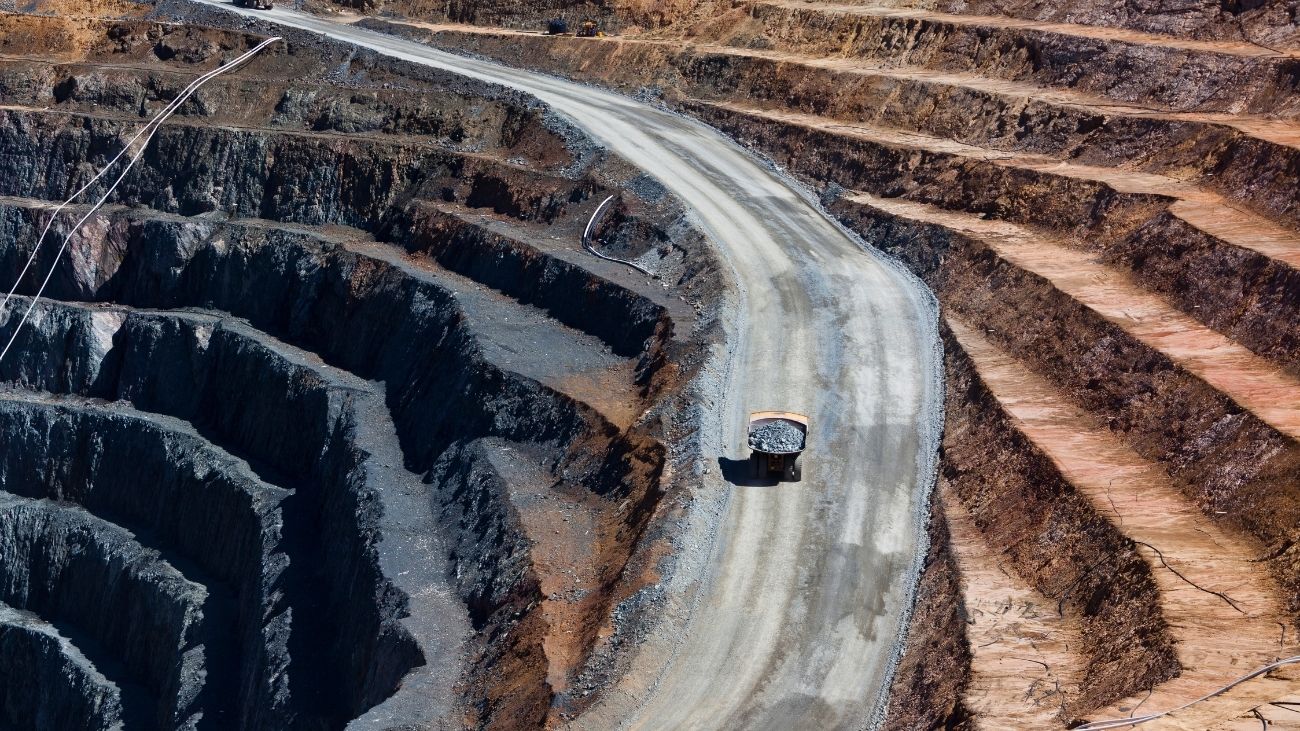 Colaboración estratégica para una minería sustentable y con innovación en la transición