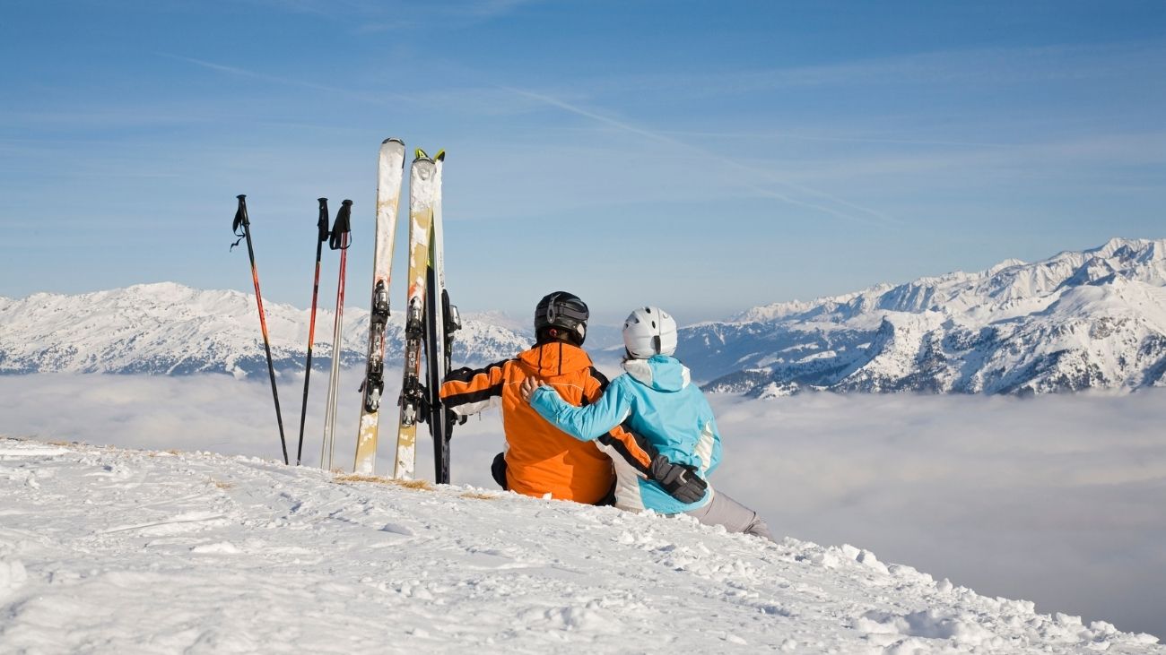 Fechas de vacaciones de invierno en regiones de Chile