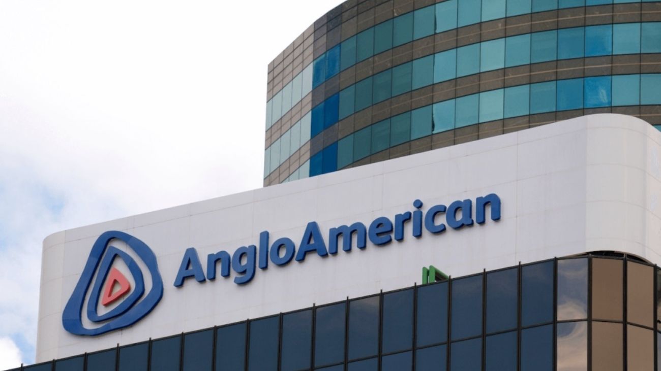 AngloAmerican Chile ofrece vacantes laborales en el sector minero en Chile