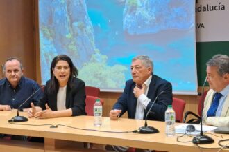 AMINER celebra una nueva jornada técnica sobre la sostenibilidad en el ámbito minero andaluz