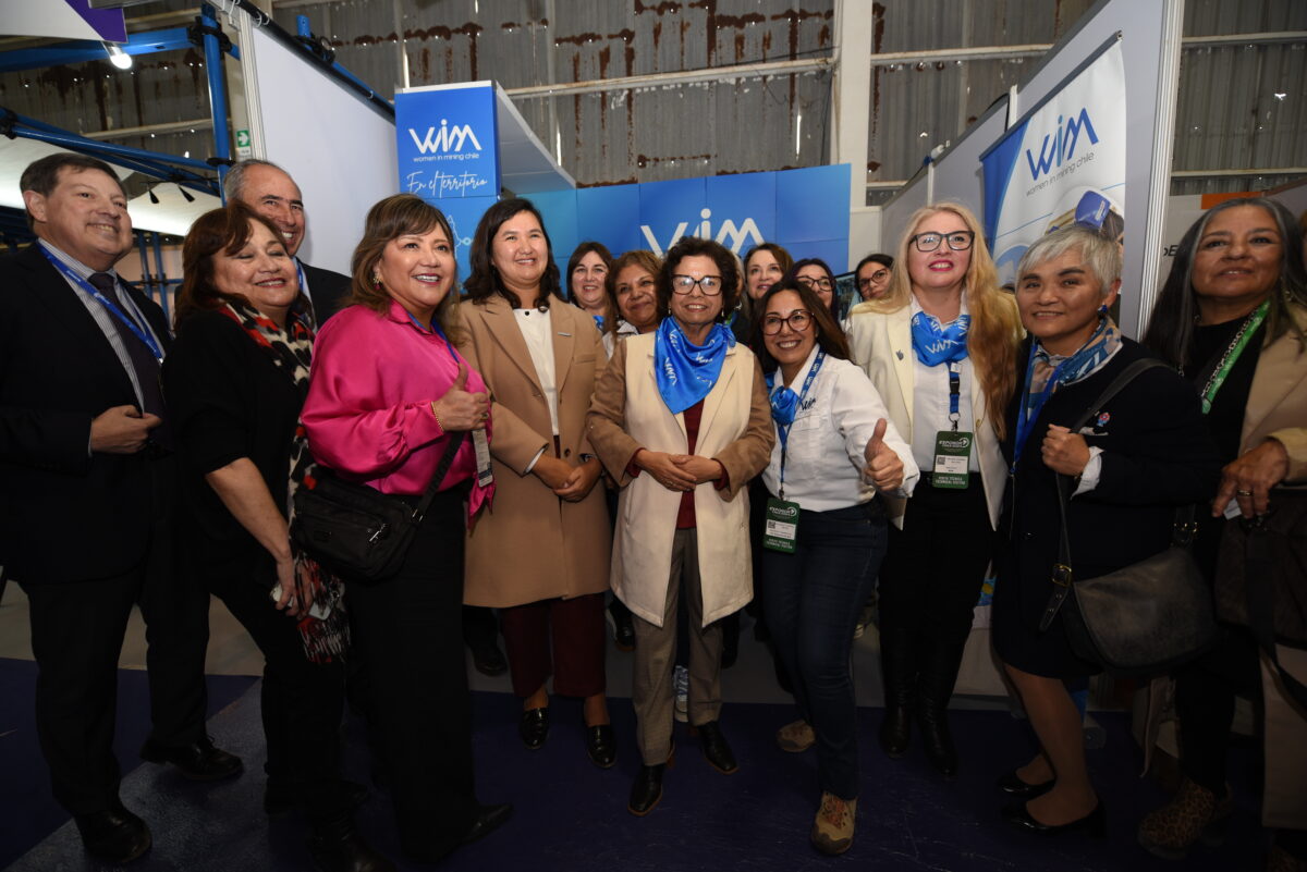 EXPONOR 2024: Una plataforma para la vinculación y el crecimiento desde Antofagasta al mundo