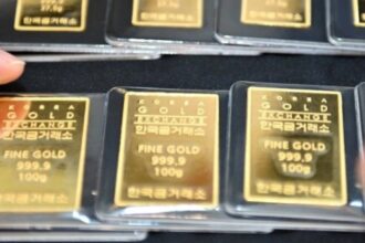 La venta de oro en Corea del Sur: una tendencia en crecimiento