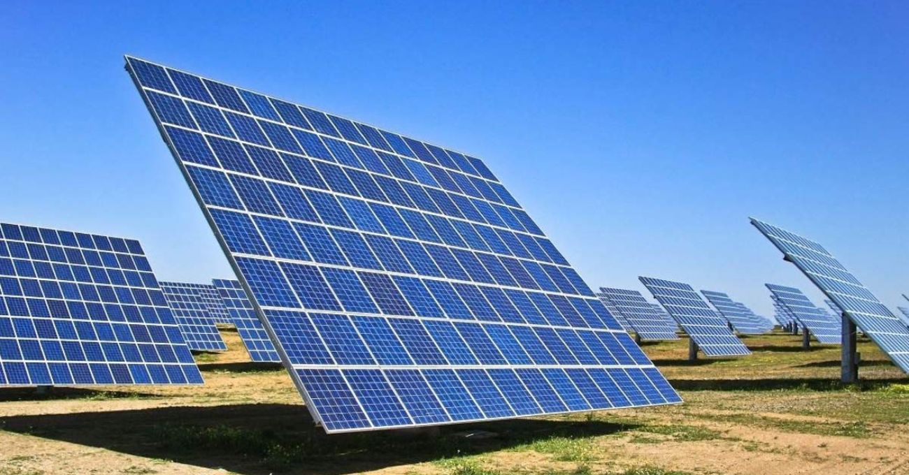 La energía solar se consolida como la principal fuente de generación eléctrica en España