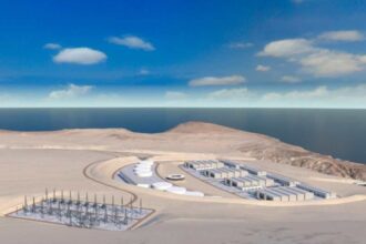 Construirán en Antofagasta la planta desaladora más grande de América Latina