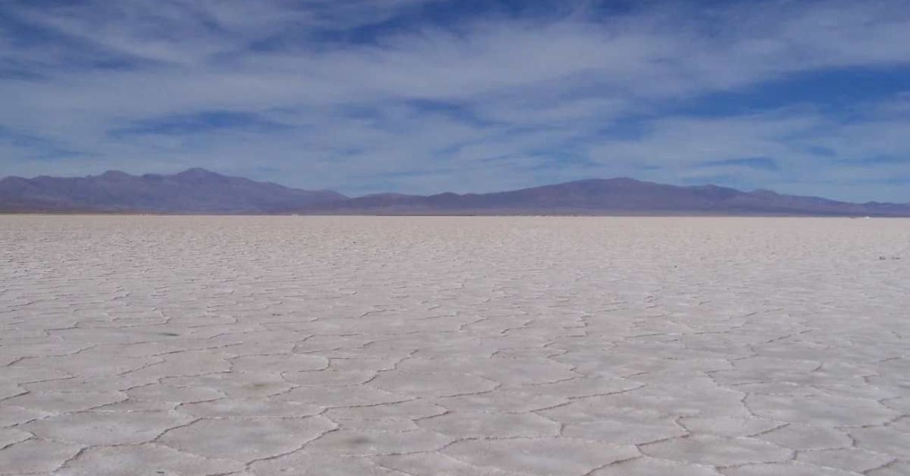 Argentina: Avance en la protección ambiental: estudio minero en Salinas Grandes y Guayatayoc