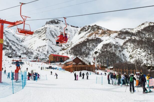 ¡Vacaciones de invierno en Chile! Descubre los mejores panoramas para disfrutar en familia