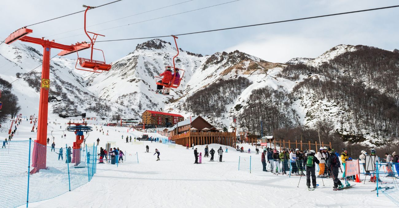 ¡Vacaciones de invierno en Chile! Descubre los mejores panoramas para disfrutar en familia