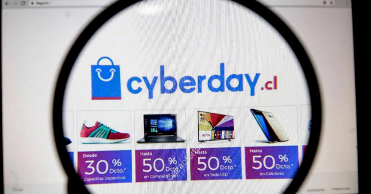 "Empieza el esperado CyberDay 2024 con increíbles descuentos y promociones"