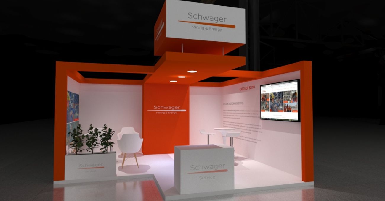 SCHWAGER participa en EXPONOR y resaltará acuerdo con Denyo como distribuidor exclusivo de la marca en CHILE