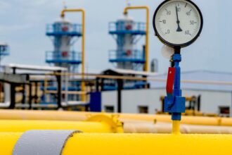 Los precios récord del gas natural en Europa ponen en riesgo la dependencia de Noruega en el suministro