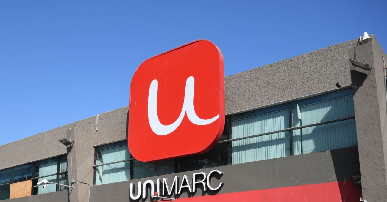 Unimarc amplía su presencia en Chile con sucursales en todas las regiones