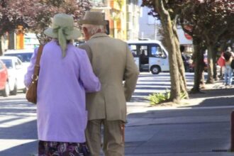 Pensión Garantizada Universal: un beneficio para adultos mayores de Chile