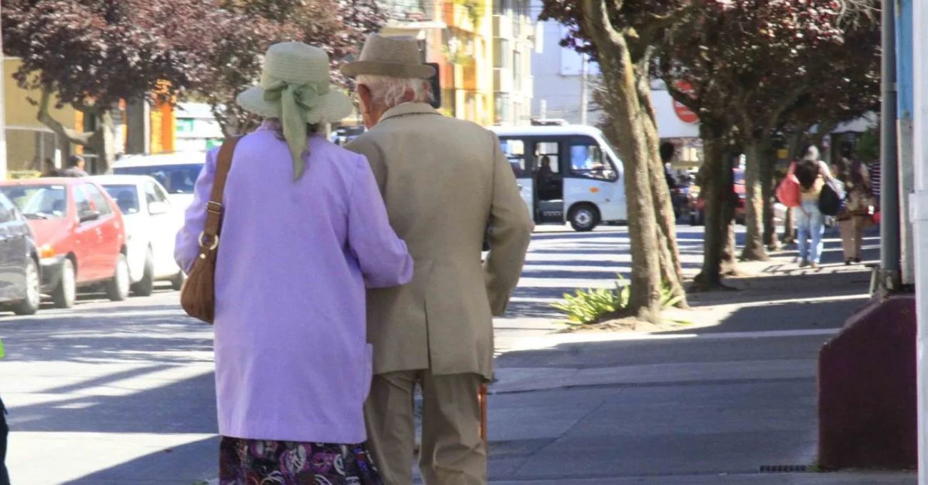 Pensión Garantizada Universal: un beneficio para adultos mayores de Chile