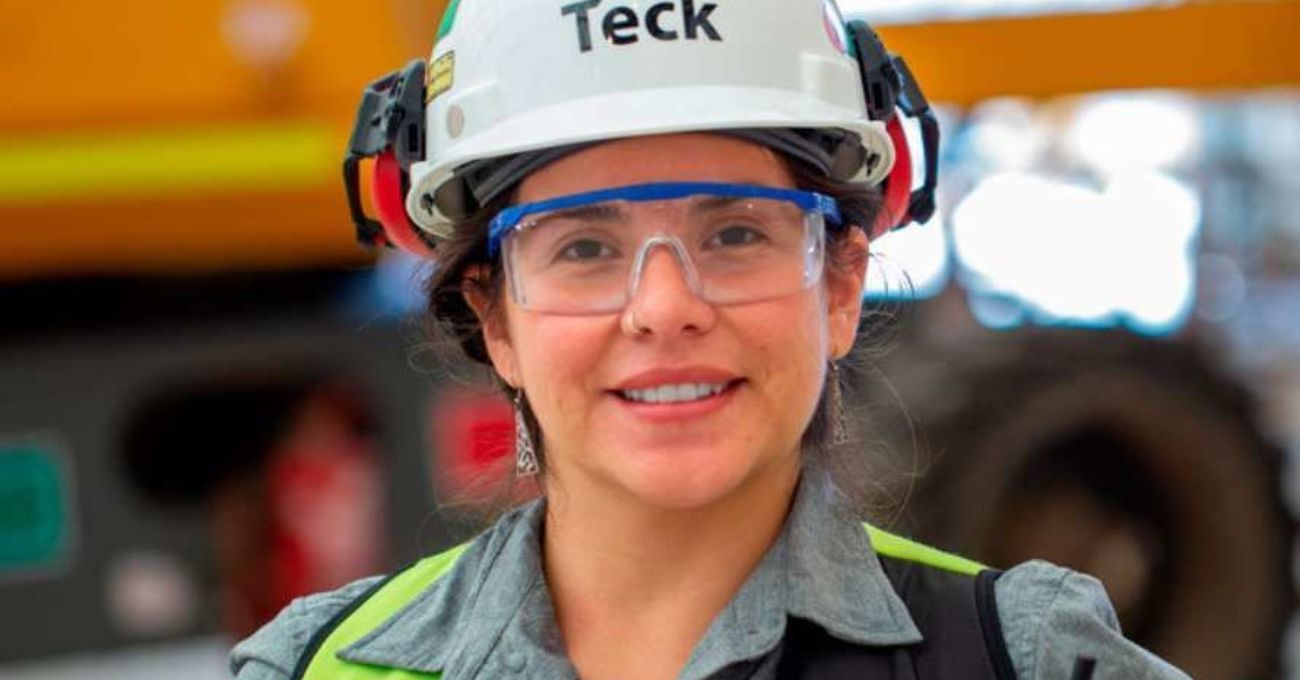 Teck ofrece diversas vacantes laborales en Chile, ¡postula ahora mismo!