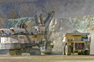 Grupo Luksic apuesta con Antofagasta Minerals por América del Norte: explora en British Columbia, Nevada y Arizona