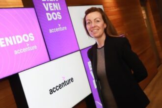 Liv Carroll, líder de minería de Accenture: "Estamos viendo muchas fusiones, adquisiciones y definitivamente esta es una tendencia que se acelerará"