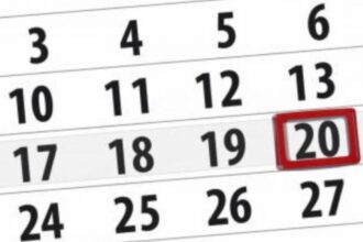 Junio: ¿Es feriado irrenunciable el 20 de junio?