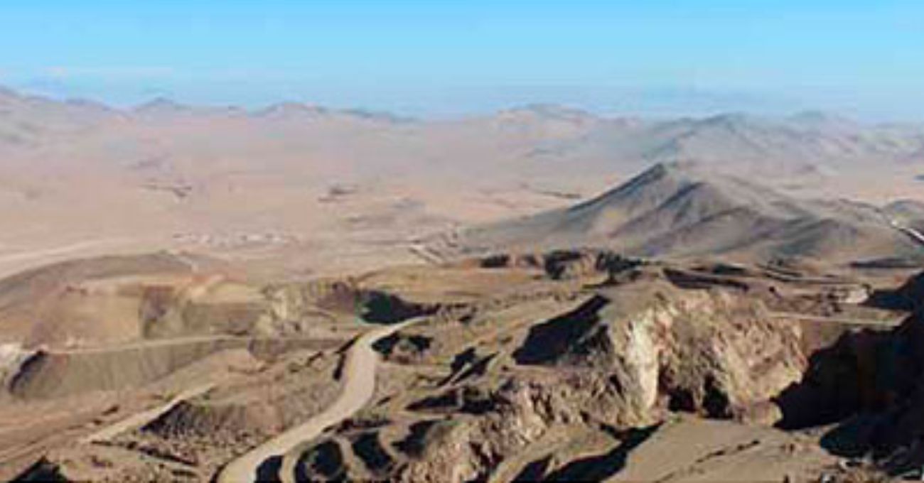 Minera Cerro Negro agradece a la comunidad y avanza en normativa ambiental