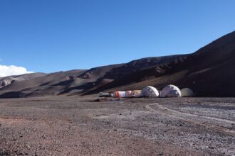 NGEx Minerals descubre depósito de cobre, oro y plata de alto valor en Argentina