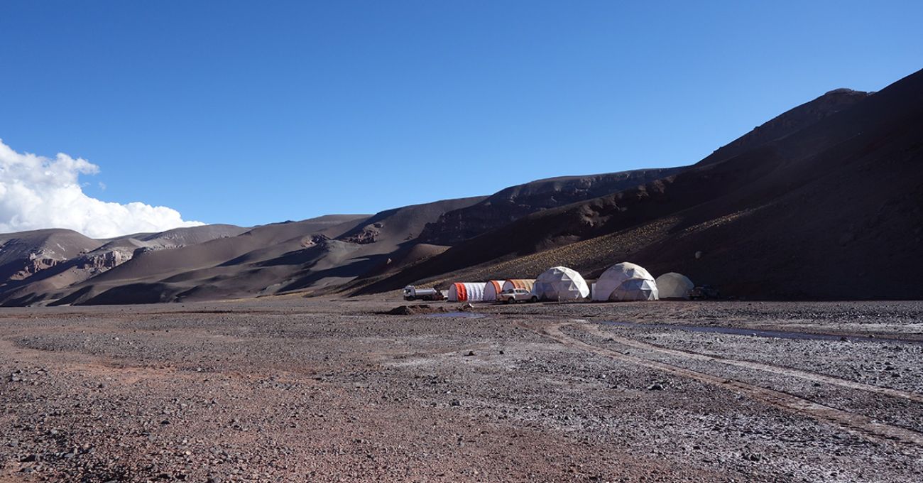 NGEx Minerals descubre depósito de cobre, oro y plata de alto valor en Argentina