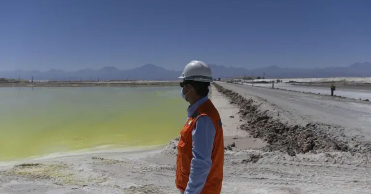 “Una serie de irregularidades e ilegalidades”: comunidad atacameña de Coyo busca anular acuerdo entre Codelco y SQM