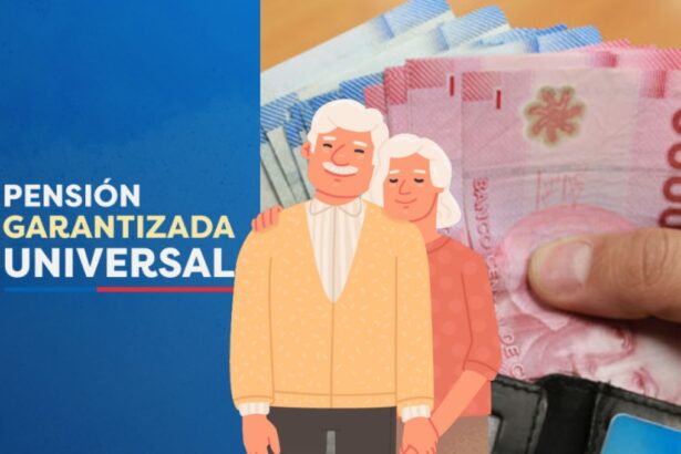 ¿Desde cuándo puedo solicitar la Pensión Garantizada Universal?