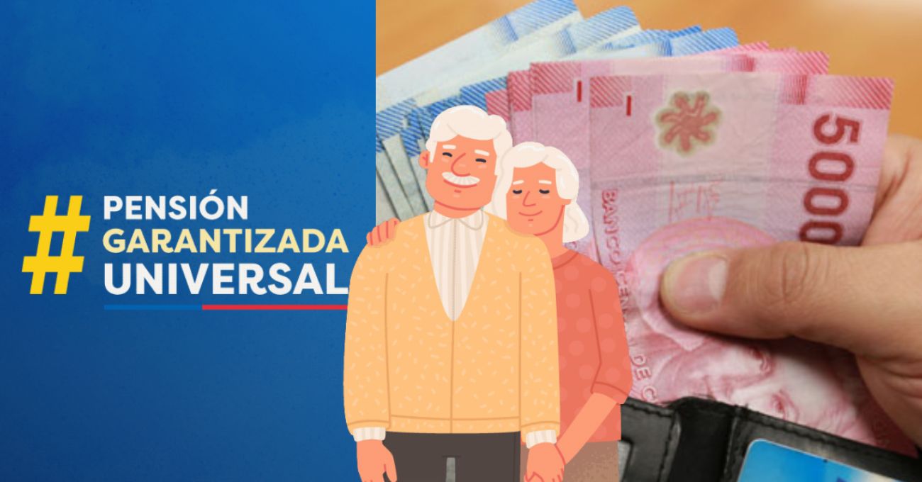 ¿Desde cuándo puedo solicitar la Pensión Garantizada Universal?