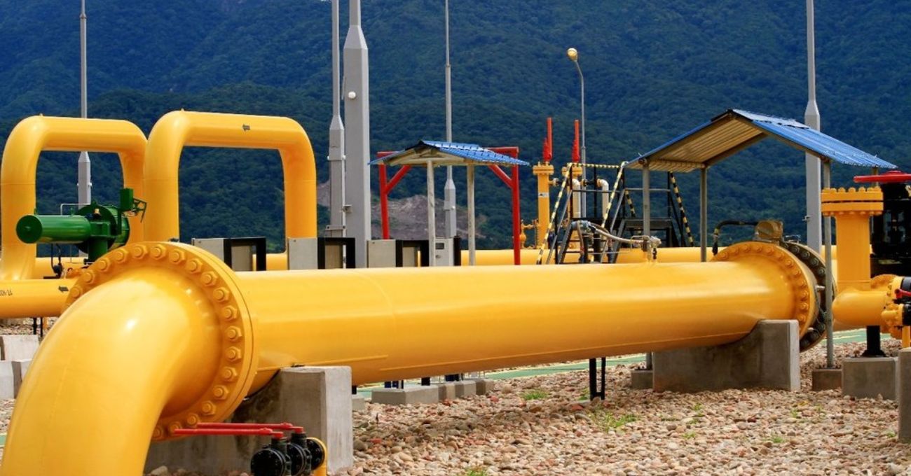 YPFB considera alquilar gasoductos a Argentina para exportar gas a Brasil