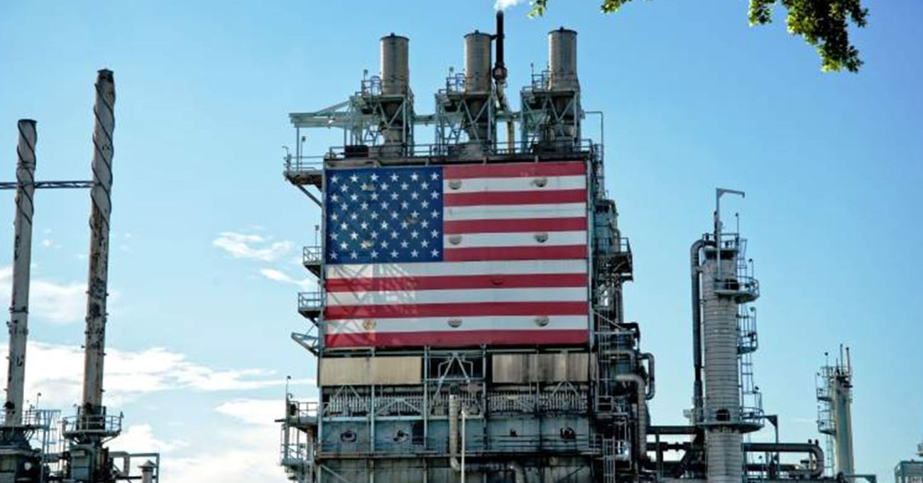 El crecimiento sostenido de la producción de petróleo de esquisto en EE.UU.: oportunidades y desafíos
