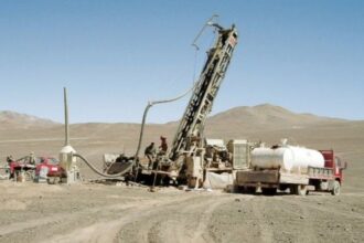 CopperEx Resources se prepara para la fase II de perforación en Chile: resultados exitosos y potencial de grandes depósitos de oro