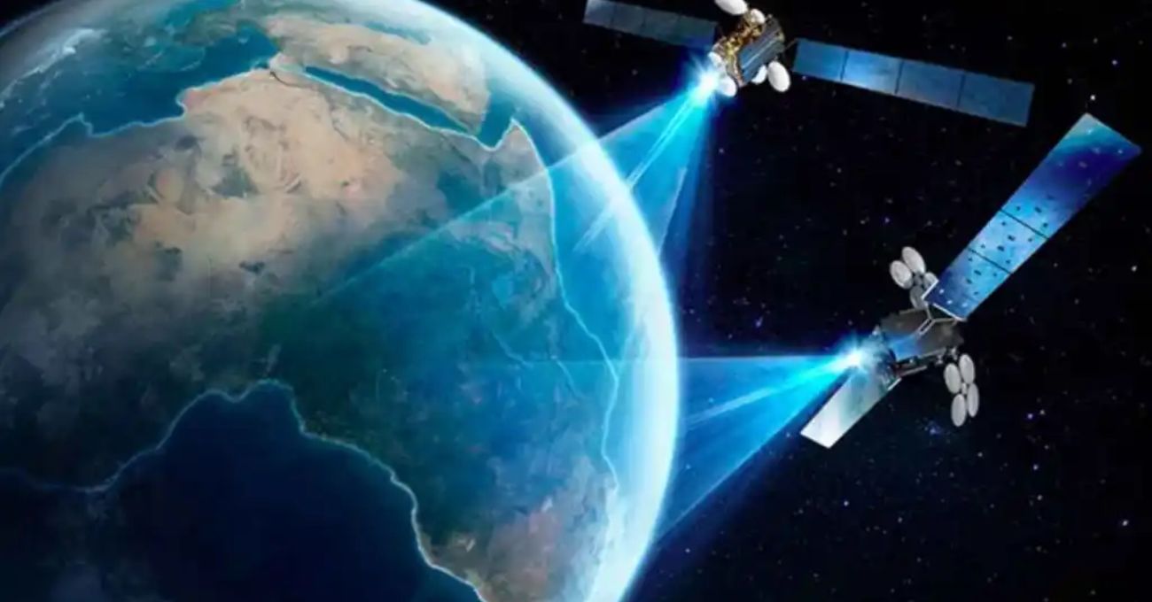 Los beneficios de los satélites en la exploración mineral: eficiencia y precisión