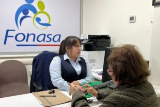 Beneficios para afiliados a Fonasa: cobertura médica gratuita y descuentos en medicamentos